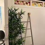 Modern Studio Bastille Paris