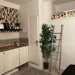 Modern Studio Bastille Paris