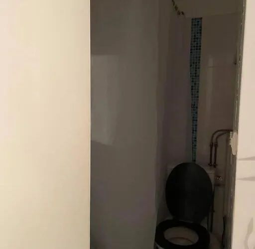 Modern Studio Bastille Paris