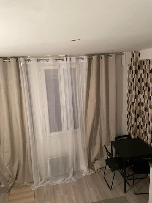 Apartment Modern Bastille Paris